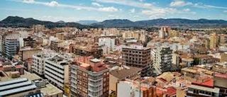 Piso en venta en Elda