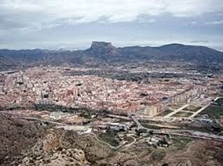 Piso en venta en Elda