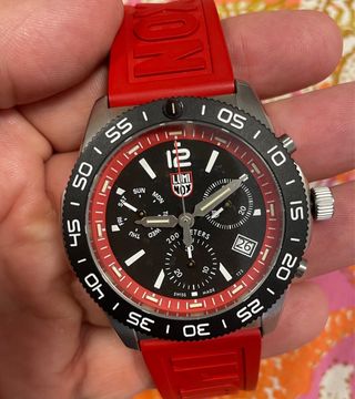 Luminox Pacific Diver Chrono - Reloj deportivo