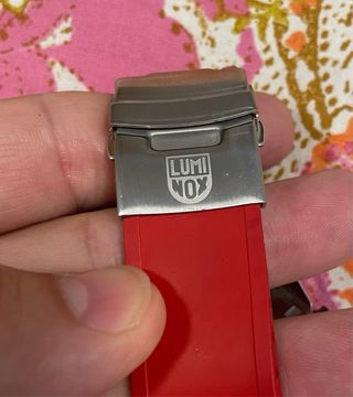 Luminox Pacific Diver Chrono - Reloj deportivo