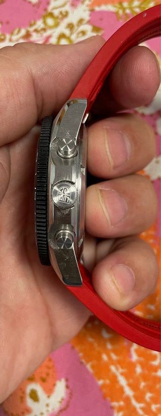 Luminox Pacific Diver Chrono - Reloj deportivo