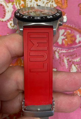Luminox Pacific Diver Chrono - Reloj deportivo