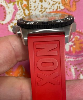 Luminox Pacific Diver Chrono - Reloj deportivo