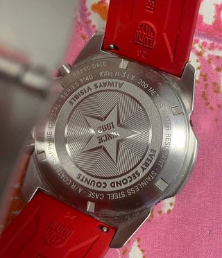 Luminox Pacific Diver Chrono - Reloj deportivo