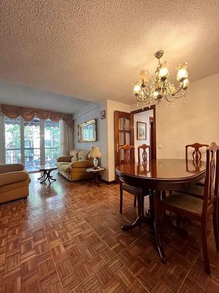 Piso en venta en Casco Antiguo en Alcorcón