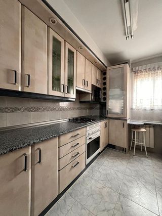 Piso en venta en Casco Antiguo en Alcorcón