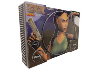 CONSOLA PS1 SCPH-7502 CON DISEÑO PERSONALIZADO + MANDO + CABLES