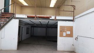 Nave industrial en alquiler en Tàrrega