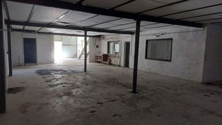 Nave industrial en alquiler en Tàrrega