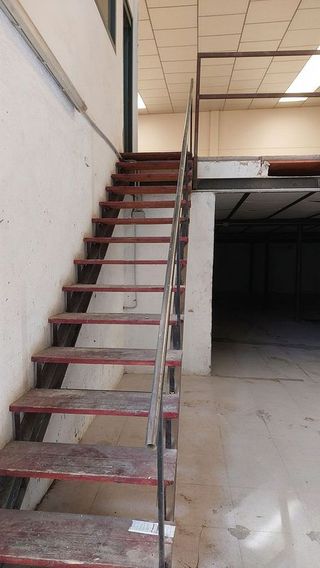 Nave industrial en alquiler en Tàrrega