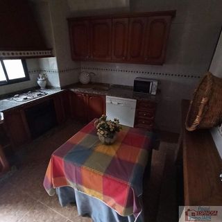 Chalet en venta en Torredonjimeno