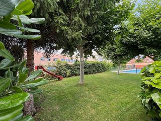 Casa pareada en venta en Ensanche en Alcalá de Henares