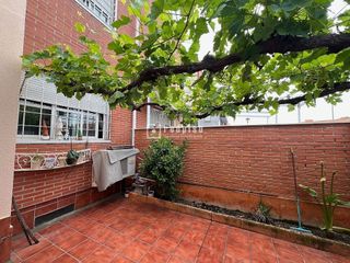 Casa pareada en venta en Ensanche en Alcalá de Henares