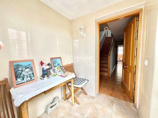 Casa pareada en venta en Ensanche en Alcalá de Henares