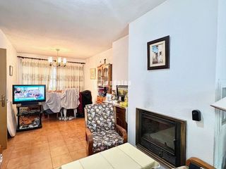 Casa pareada en venta en Ensanche en Alcalá de Henares