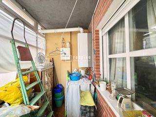 Casa pareada en venta en Ensanche en Alcalá de Henares