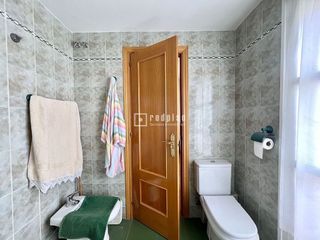 Casa pareada en venta en Ensanche en Alcalá de Henares