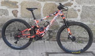 Specialized Turbo Kenevo SL Comp s3(2022)