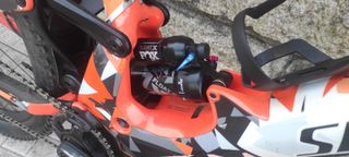 Specialized Turbo Kenevo SL Comp s3(2022)