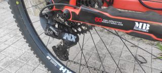 Specialized Turbo Kenevo SL Comp s3(2022)