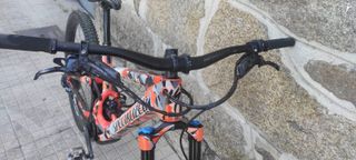 Specialized Turbo Kenevo SL Comp s3(2022)