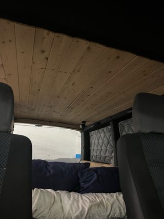 Mercedes-Benz Vito 2002