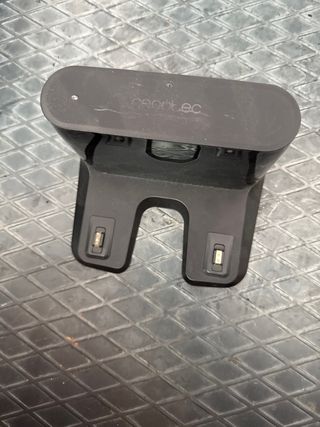 Base carga Conga Cecotec 3090