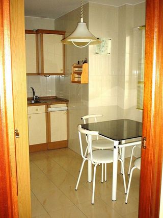 Piso en venta en Los Castros - Castrillón - Eiris en Coruña (A)