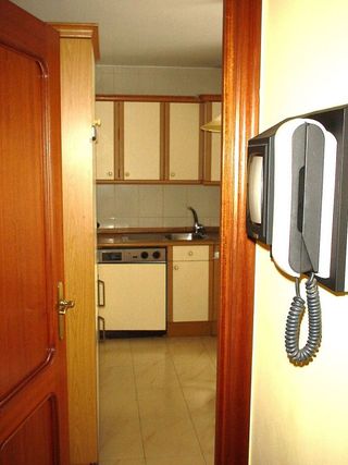 Piso en venta en Los Castros - Castrillón - Eiris en Coruña (A)