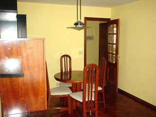 Piso en venta en Los Castros - Castrillón - Eiris en Coruña (A)