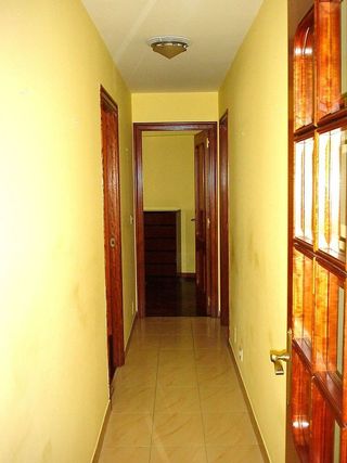 Piso en venta en Los Castros - Castrillón - Eiris en Coruña (A)