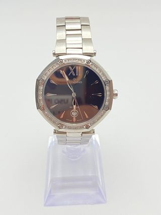 RELOJ LADY CASUAL CANDINO C4525