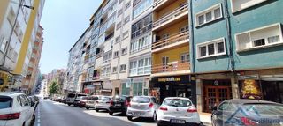 Piso en venta en Centro - Ayuntamiento en Santander