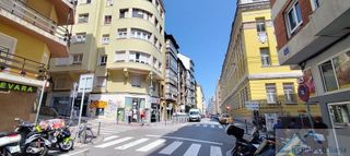 Piso en venta en Centro - Ayuntamiento en Santander