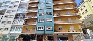 Piso en venta en Centro - Ayuntamiento en Santander