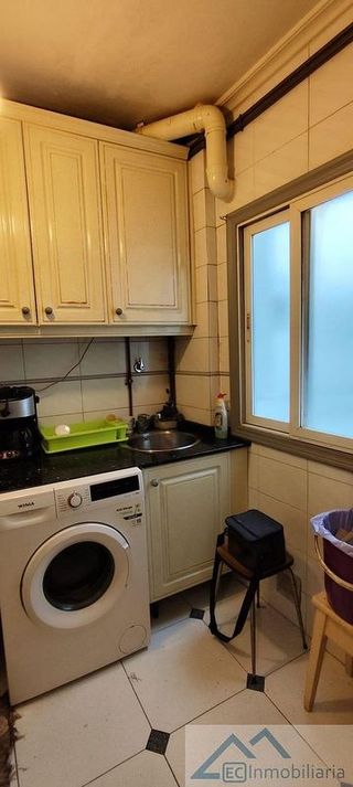 Piso en venta en Centro - Ayuntamiento en Santander