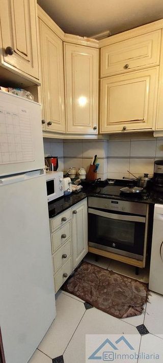 Piso en venta en Centro - Ayuntamiento en Santander