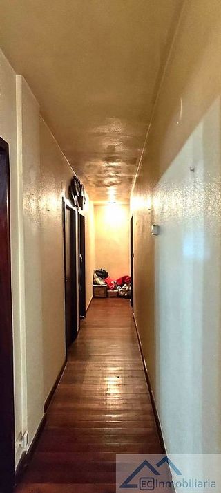 Piso en venta en Centro - Ayuntamiento en Santander
