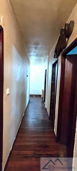 Piso en venta en Centro - Ayuntamiento en Santander