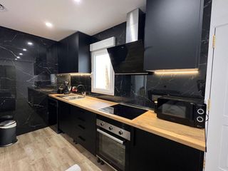 Piso en venta en Benimaclet en Valencia