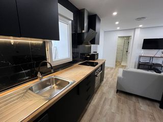 Piso en venta en Benimaclet en Valencia