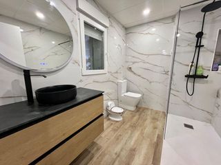 Piso en venta en Benimaclet en Valencia