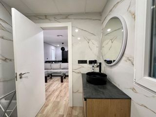 Piso en venta en Benimaclet en Valencia