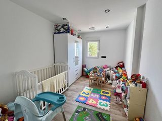 Piso en venta en Benimaclet en Valencia
