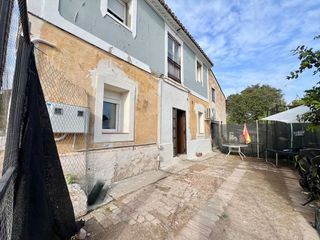 Piso en venta en Benimaclet en Valencia