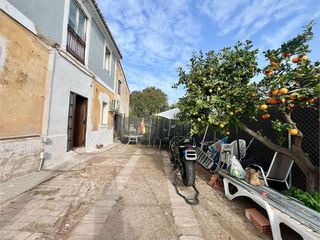 Piso en venta en Benimaclet en Valencia