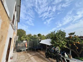 Piso en venta en Benimaclet en Valencia
