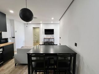 Piso en venta en Benimaclet en Valencia