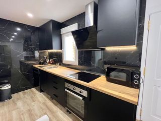 Piso en venta en Benimaclet en Valencia