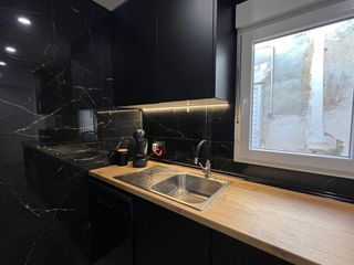 Piso en venta en Benimaclet en Valencia